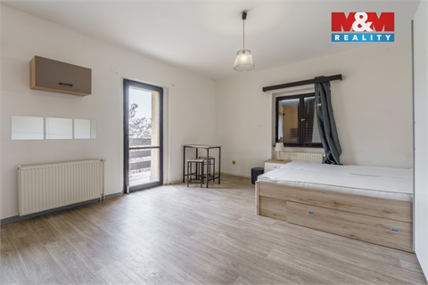 Prodej chaty / chapuly, 57 m² 6