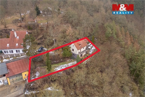 Prodej chaty / chapuly, 57 m² - 10