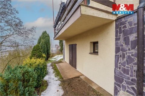 Prodej chaty / chapuly, 57 m² 18