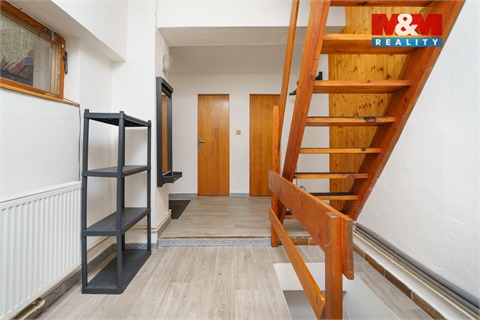 Prodej chaty / chapuly, 57 m² 8