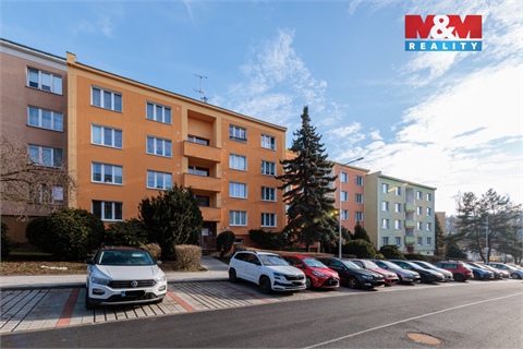 Prodej bytu 1+1, 35 m² 10