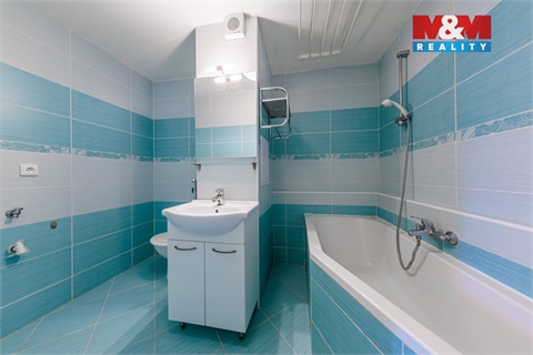 Prodej bytu 1+1, 35 m² - 4