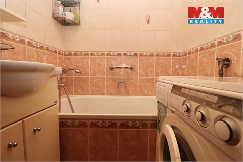 Prodej bytu 2+1, 51 m² - 2