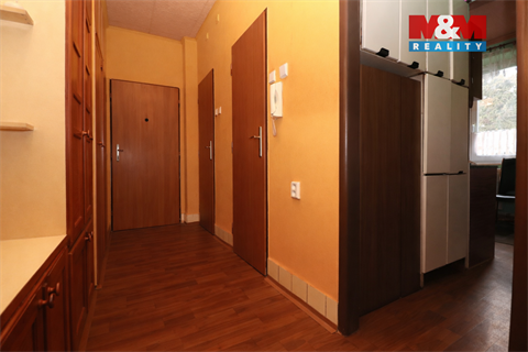 Prodej bytu 2+1, 51 m² - 4