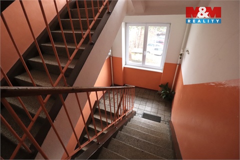 Prodej bytu 2+1, 51 m² - 8