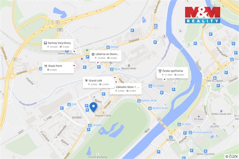 Prodej bytu 2+1, 51 m² - 10