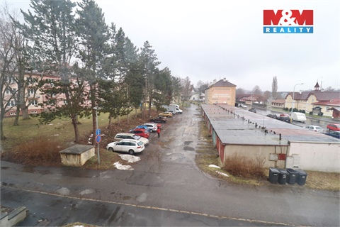 Prodej bytu 2+1, 51 m² 8