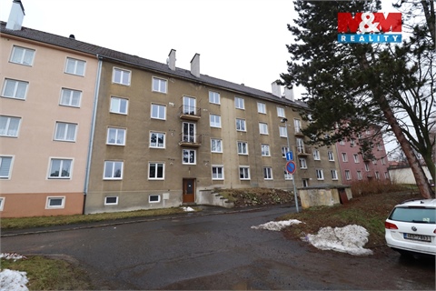 Prodej bytu 2+1, 51 m² 10