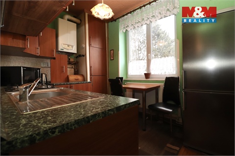 Prodej bytu 2+1, 51 m² 6