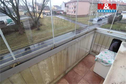 Prodej bytu 2+1, 51 m² - 6