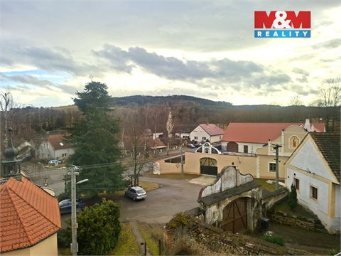 Pronájem bytu 2+1, 66 m² - 16