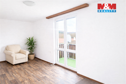 Pronájem bytu 2+1, 66 m² 12