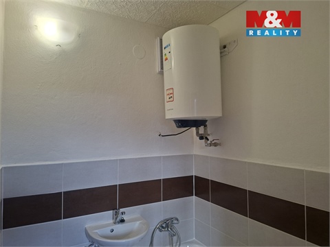 Pronájem bytu 2+1, 66 m² 6