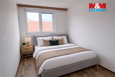 Pronájem bytu 2+1, 66 m² 14