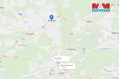 Pronájem bytu 2+1, 66 m² 18