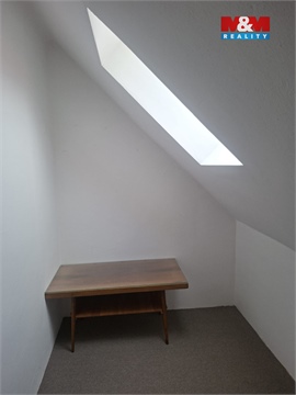 Pronájem bytu 2+1, 66 m² - 8