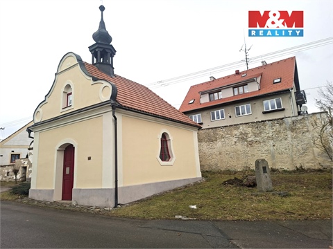 Pronájem bytu 2+1, 66 m² - 14