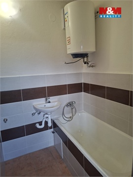 Pronájem bytu 2+1, 66 m² - 4