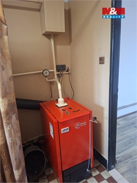 Pronájem bytu 2+1, 66 m² 8