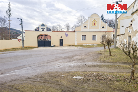 Pronájem bytu 2+1, 66 m² 16