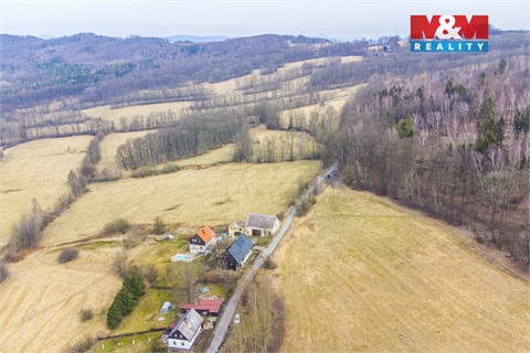 Prodej rodinného domu, 414 m² - 18