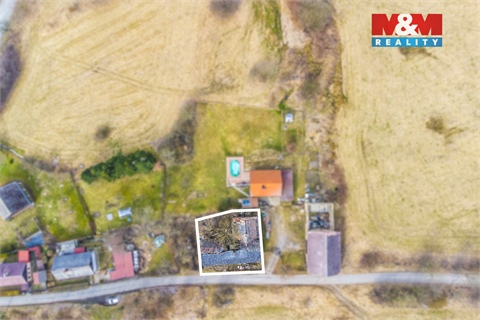 Prodej rodinného domu, 414 m² - 22