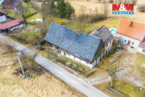 Prodej rodinného domu, 414 m² 2