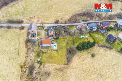 Prodej rodinného domu, 414 m² 10