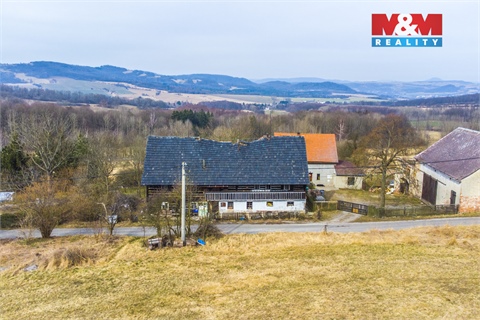 Prodej rodinného domu, 414 m² 6