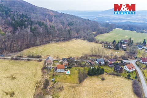 Prodej rodinného domu, 414 m² - 10