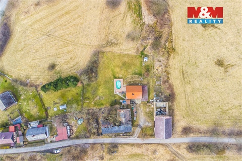 Prodej rodinného domu, 414 m² 8