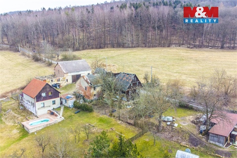 Prodej rodinného domu, 414 m² 14