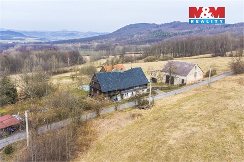 Prodej rodinného domu, 414 m² - 4