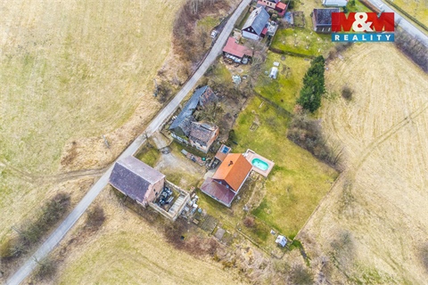 Prodej rodinného domu, 414 m² - 8