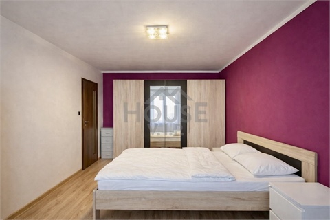 Prodej bytu 3kk, 65 m² - 4