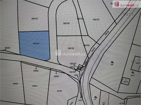 Prodej pozemku pro komerční výstavbu, 897 m² - 2