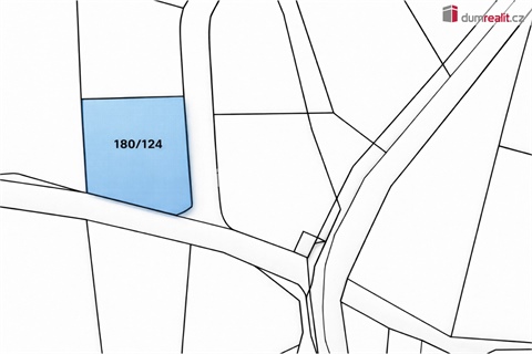 Prodej pozemku pro komerční výstavbu, 897 m² - 2