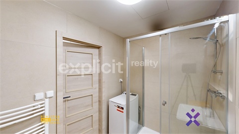 Pronájem bytu 1kk, 29 m² 6