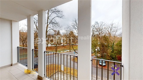 Pronájem bytu 1kk, 29 m² 8