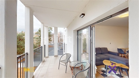 Pronájem bytu 1kk, 29 m² - 6