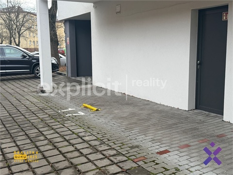 Pronájem bytu 1kk, 29 m² - 10