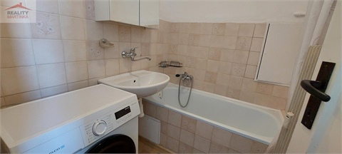 Pronájem bytu 2+1, 62 m² 14