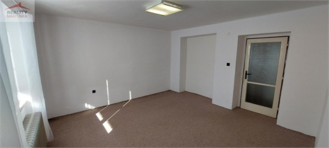 Pronájem bytu 2+1, 62 m² 8