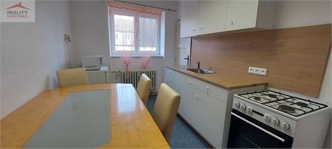 Pronájem bytu 2+1, 62 m² 0