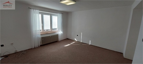 Pronájem bytu 2+1, 62 m² - 0