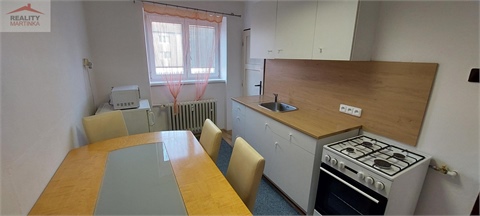 Pronájem bytu 2+1, 62 m² - 8