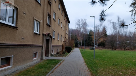 Pronájem bytu 2+1, 62 m² 2