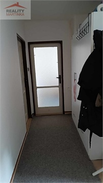 Pronájem bytu 2+1, 62 m² 6