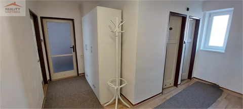 Pronájem bytu 2+1, 62 m² - 14