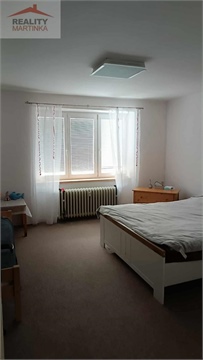 Pronájem bytu 2+1, 62 m² - 0